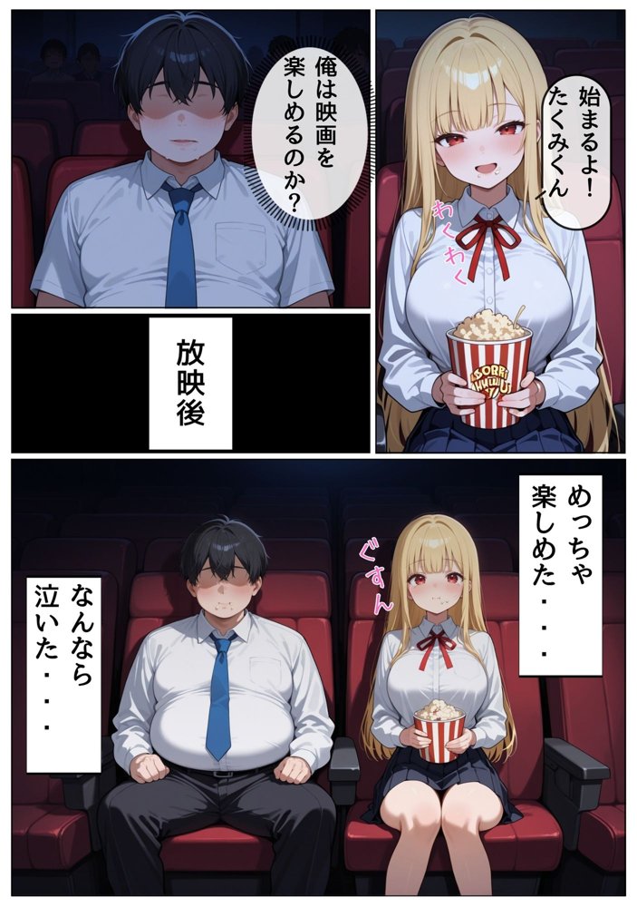 1軍巨乳女子がド変態！！