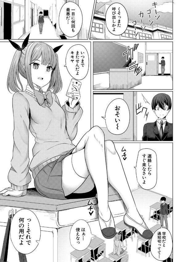 ヒプノリベンジ いじめっ娘たち淫乱肉オナホ化計画【FANZA特装版】【デジタル特装版】